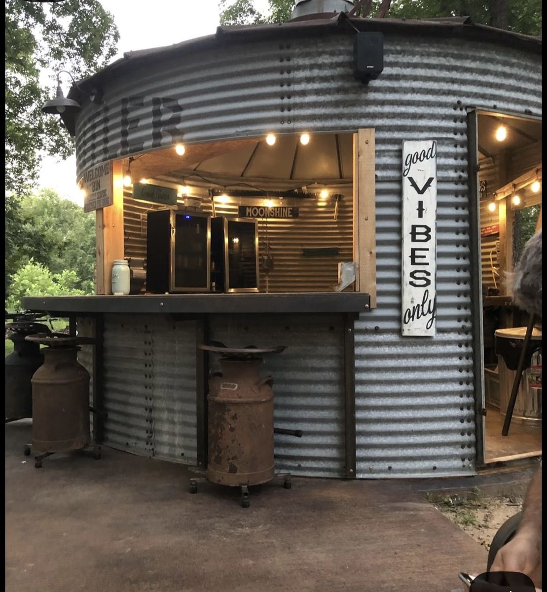 Silo
