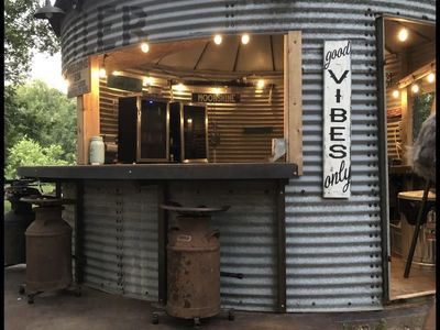 Silo