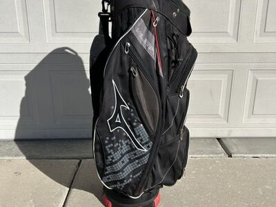 Mizuno Golf Bag