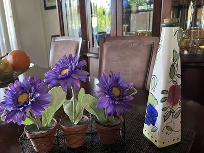 Decorative Kitchen