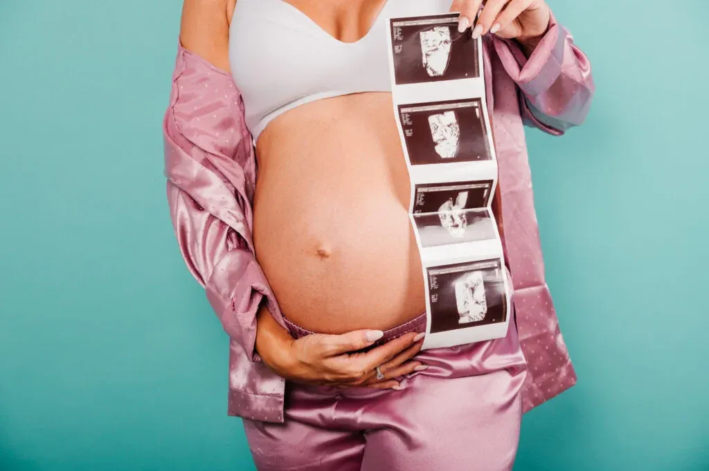 2D / 3D Elective Ultrasound Studio