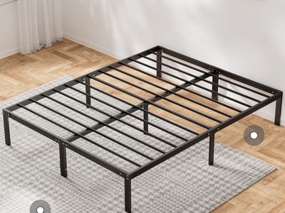 Full size Bed Frame