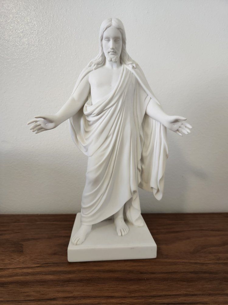 Christus Statue