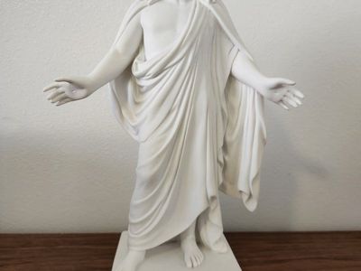 Christus Statue