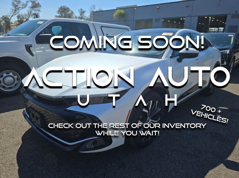 2024 Toyota Crown Limited