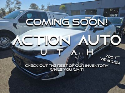 2024 Toyota Crown Limited