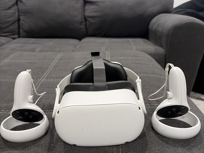 Oculus Meta Quest 2