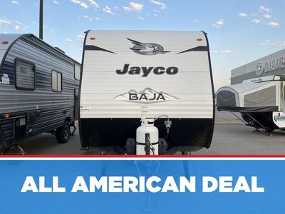 Used 2022 Jayco Jay Flight SLX 7 174BH