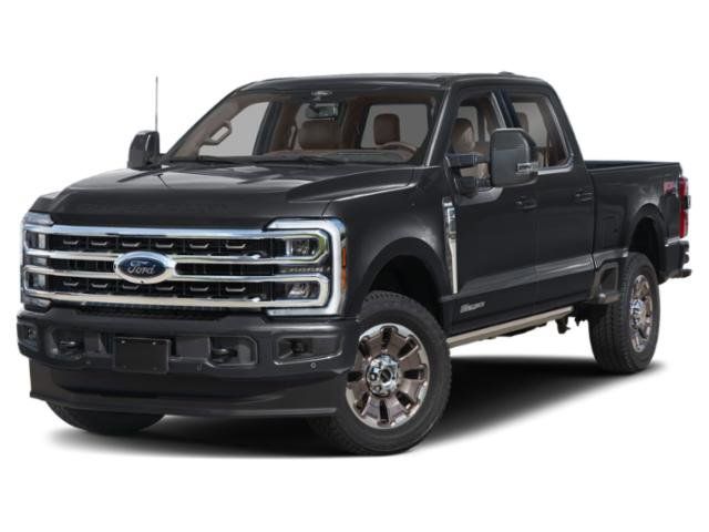2024 Ford F-250 Super Duty King Ranch