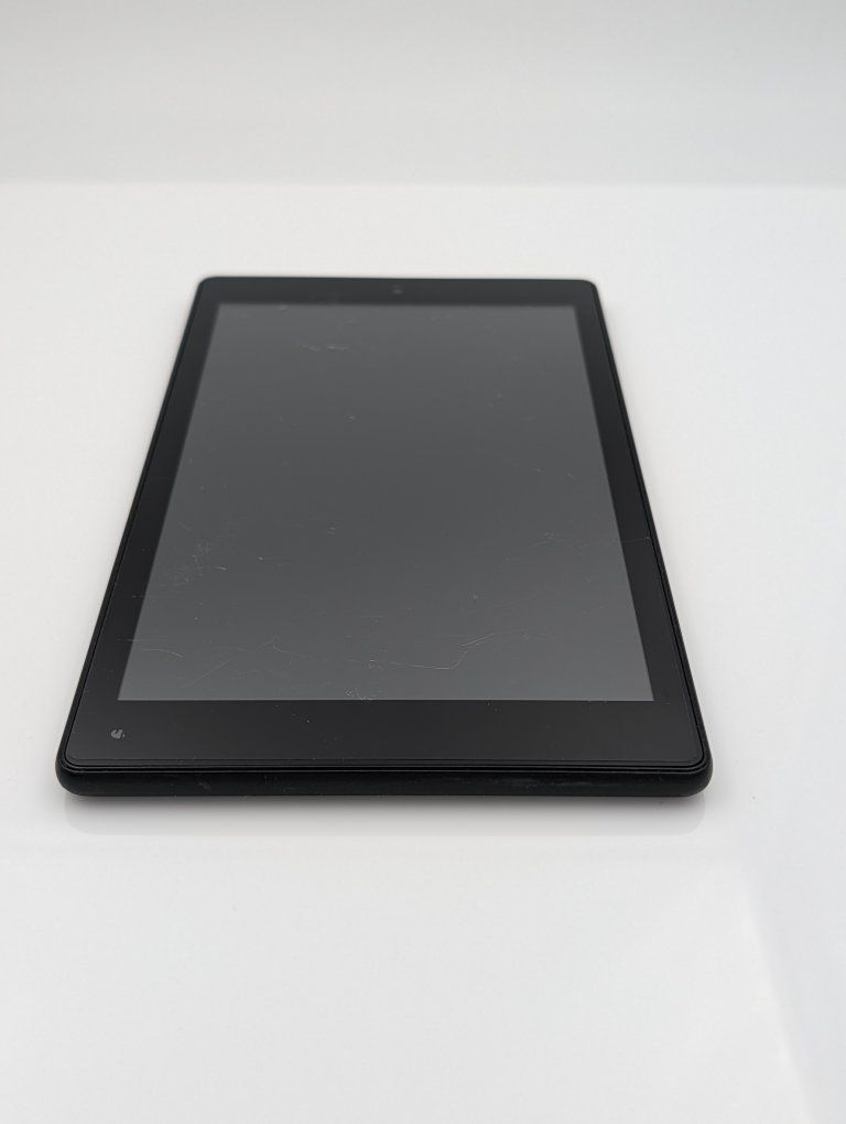 Amazon Fire HD 8 (6th Generation) | 16GB | Black (Wi-Fi)