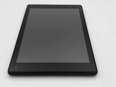 Amazon Fire HD 8 (6th Generation) | 16GB | Black (Wi-Fi)