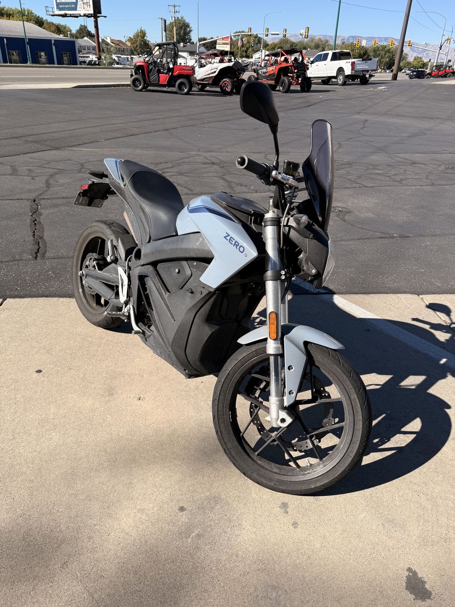 Zero 2021 S