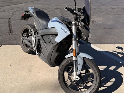Zero 2021 S