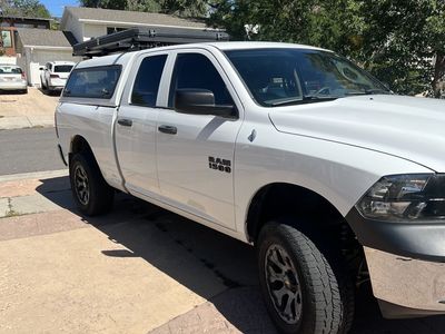 2013 Ram 1500