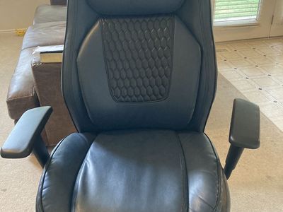 Office chair