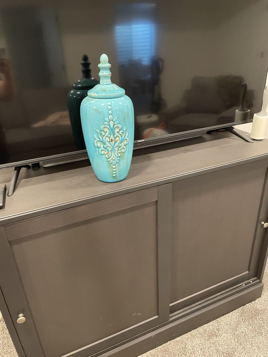 Vase/Home Decor