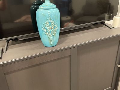 Vase/Home Decor