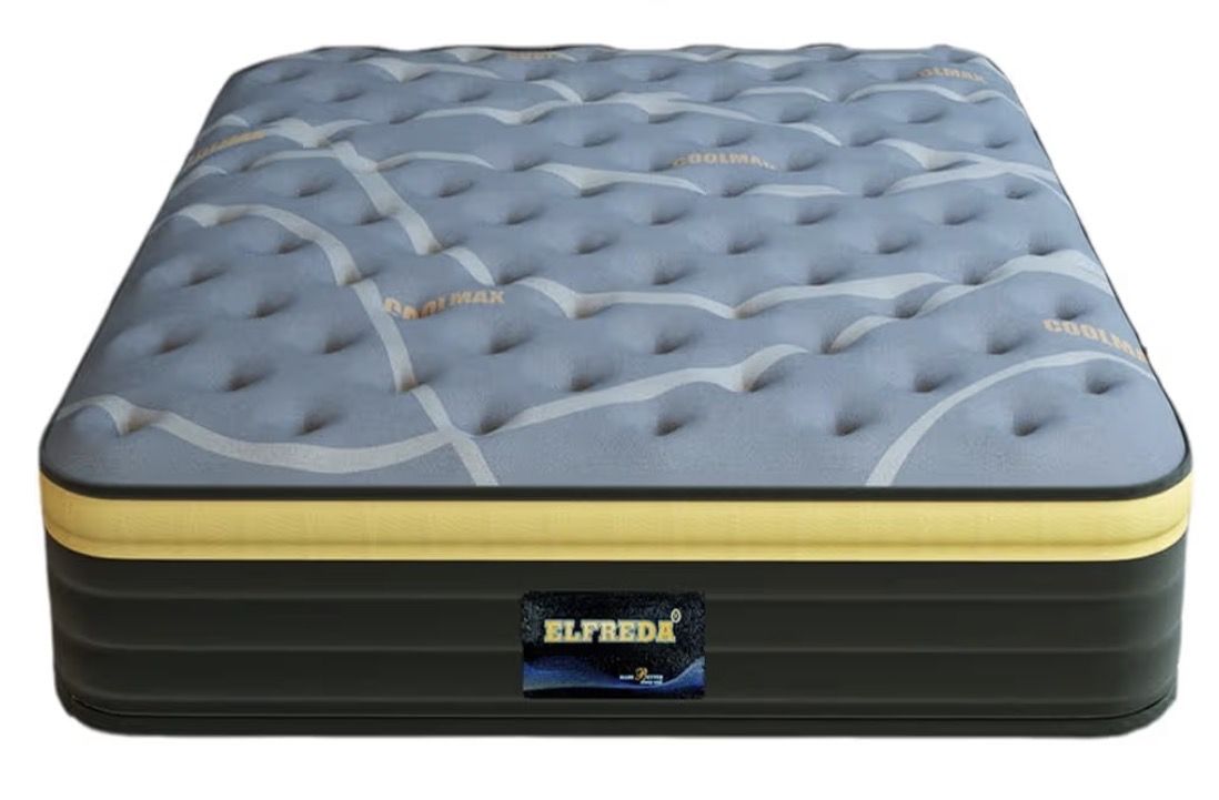 Brand New RV Queen Mattress-Never used