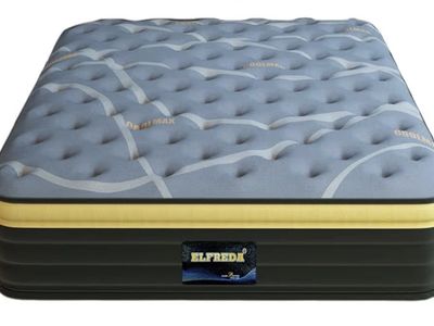 Brand New RV Queen Mattress-Never used