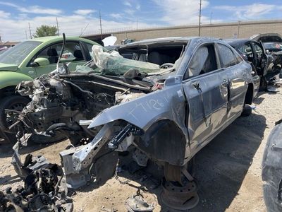 Just In! 2019 Toyota Avalon Parts - UTPAP Orem