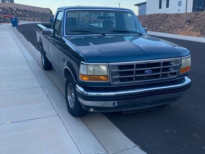 1994 FORD F150 XL