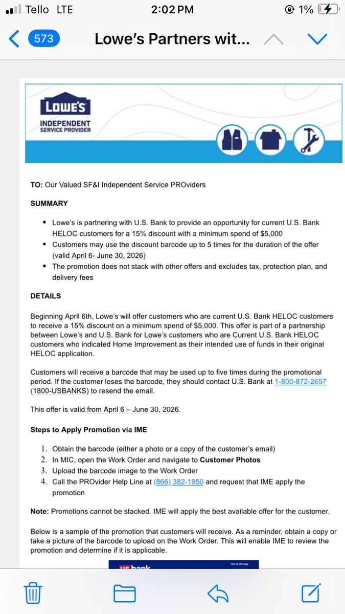 Troy Bilt Lawn Mower 21”