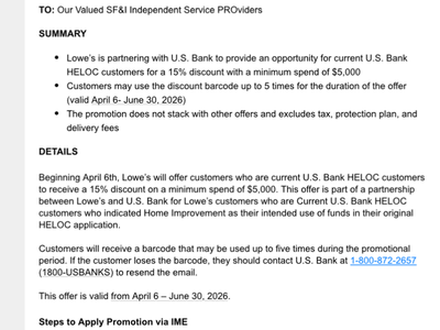 Troy Bilt Lawn Mower 21”