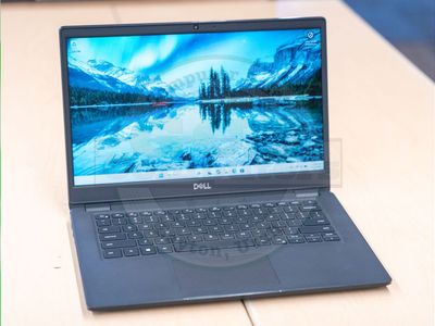 Dell Latitude 3410 i5-10210U 256GB SSD 16GB RAM MX230 Windows 11 Laptop 14 Inch