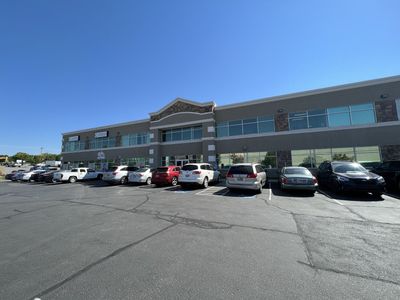 Layton Move-In Ready Professional Office Sublease