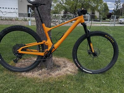 Scott Spark 970 -size Large