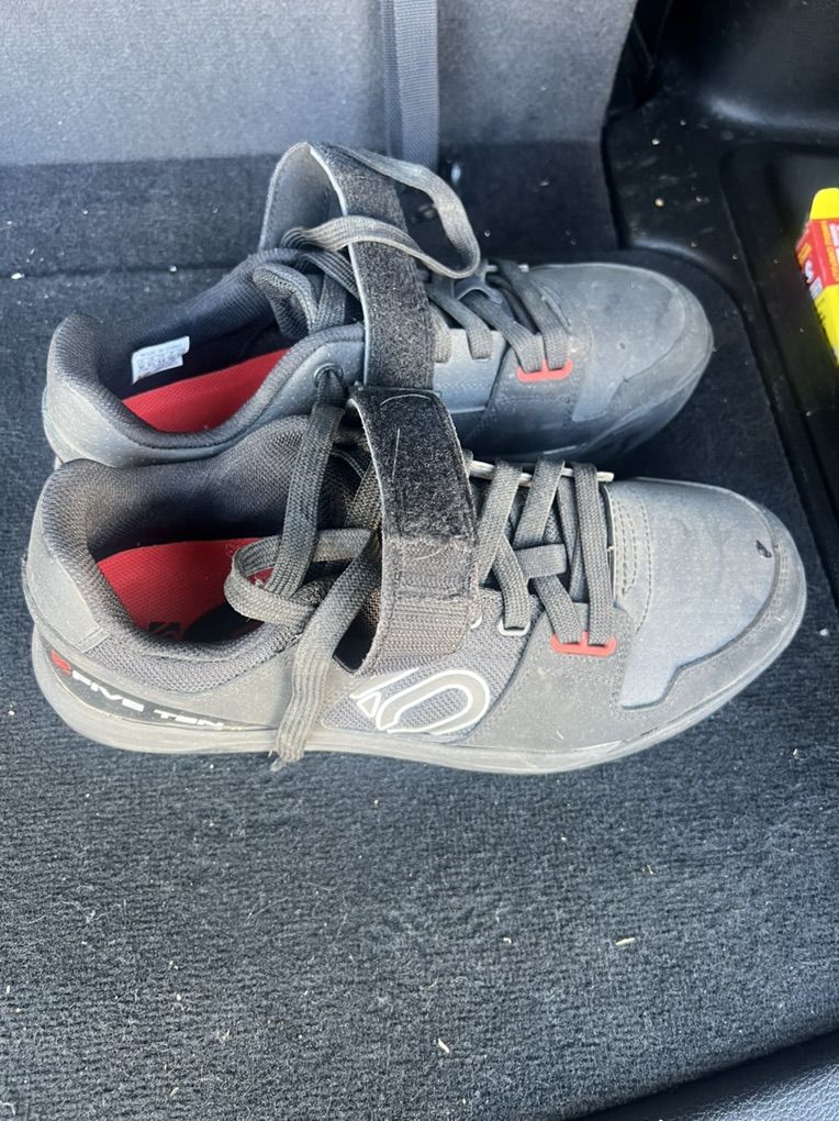 Five Ten Mtb Shoes