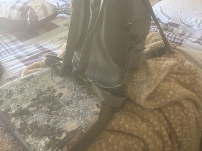 SLY hunting chair