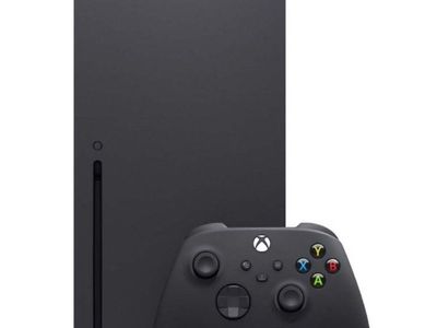xbox series x 1tb