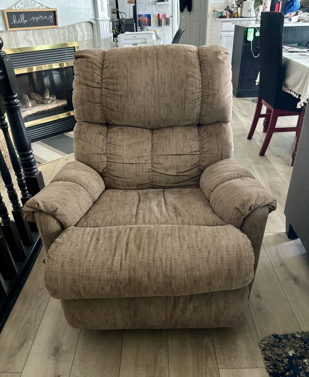 Recliner