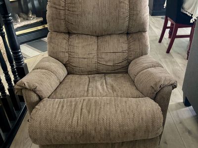 Recliner