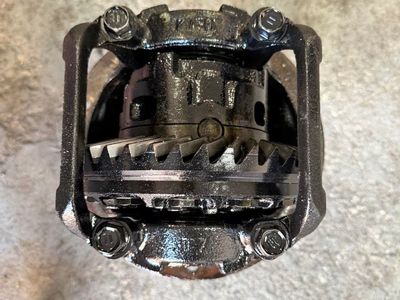 Toyota Tacoma rear differential assembly 2005-2015