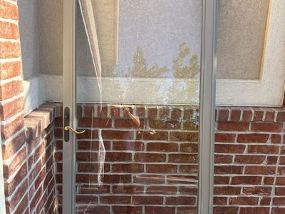 Storm Door