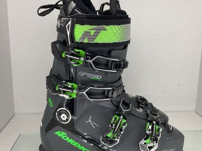 Nordica Speed Machine 120