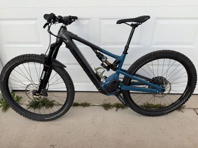 2022 Rocky Mountain Instinct Powerplay A50 - Medium