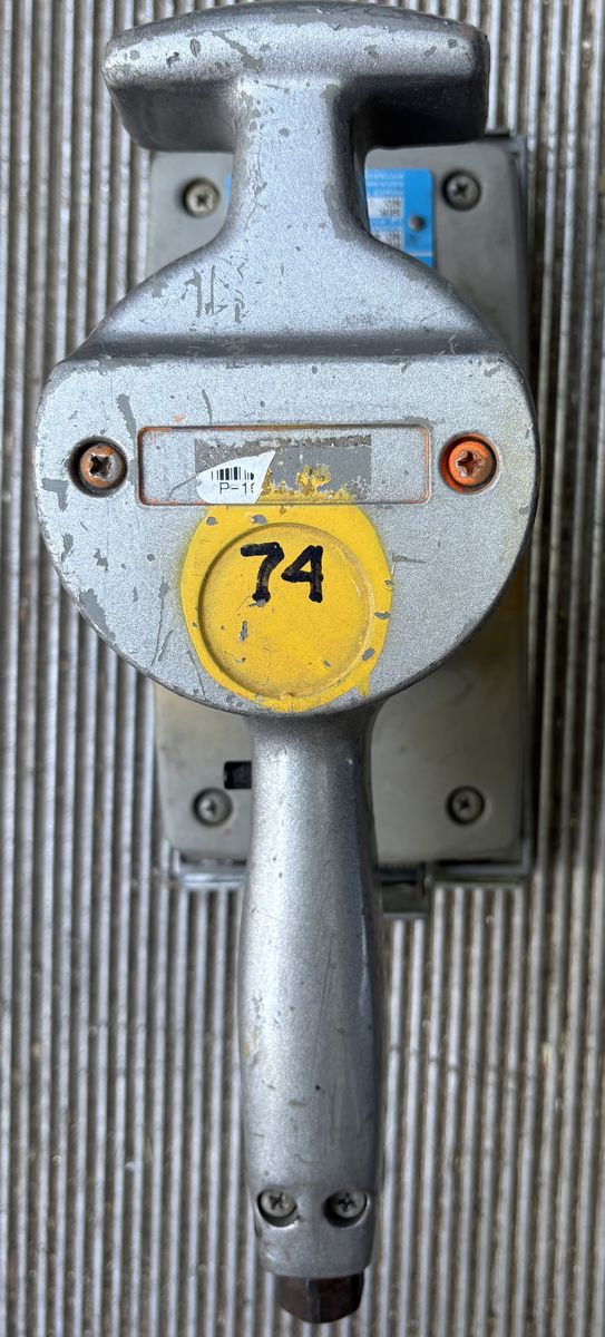 Rockwell 10,000 OPM Sander