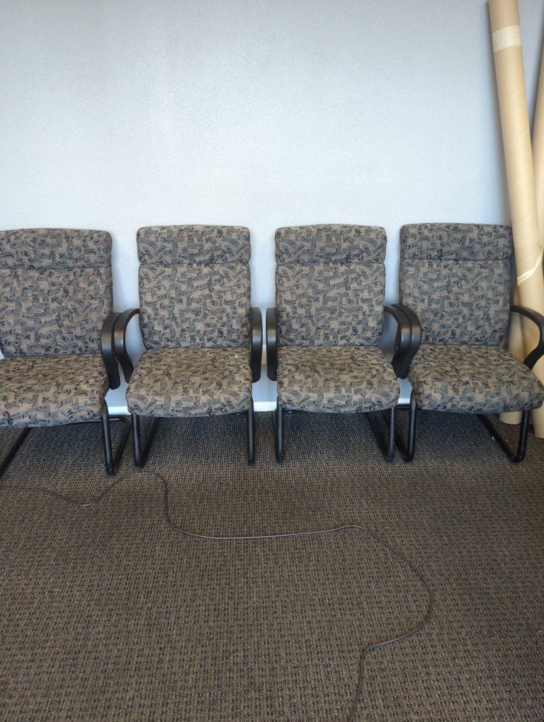soft office chairs