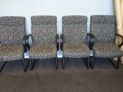 soft office chairs