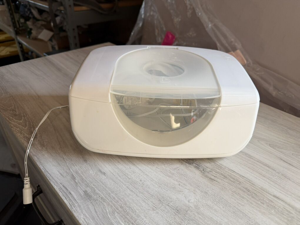 Baby Wipe Warmer