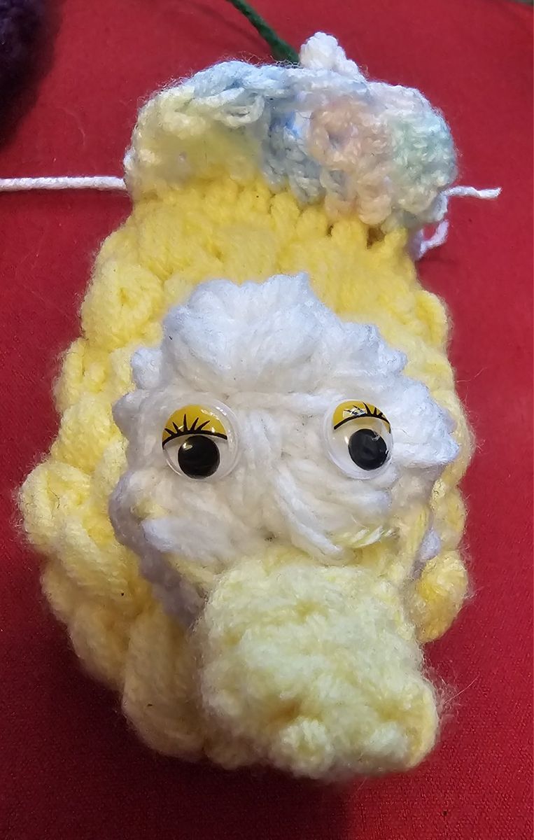 🥚 These cage free Ducks Literally Poop Jellybeans