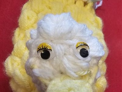 🥚 These cage free Ducks Literally Poop Jellybeans