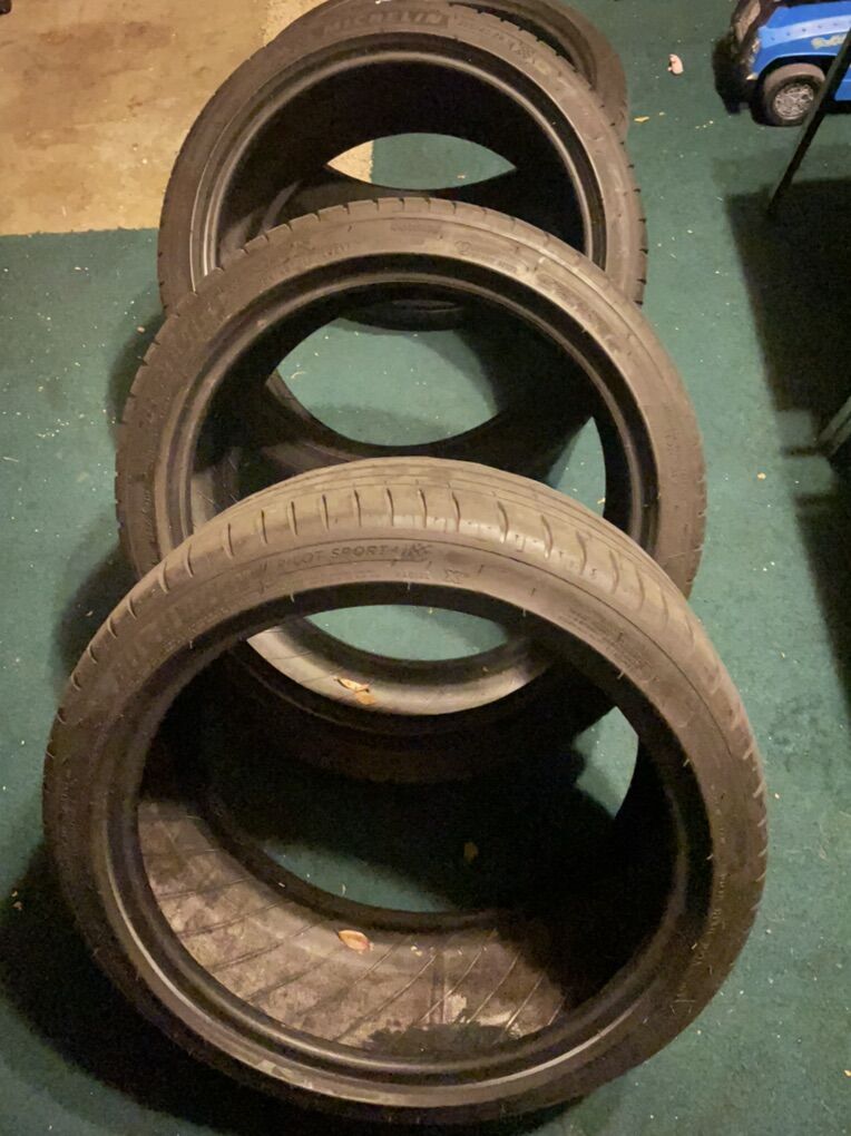 Car Tires