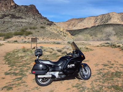 1994 Honda ST1100