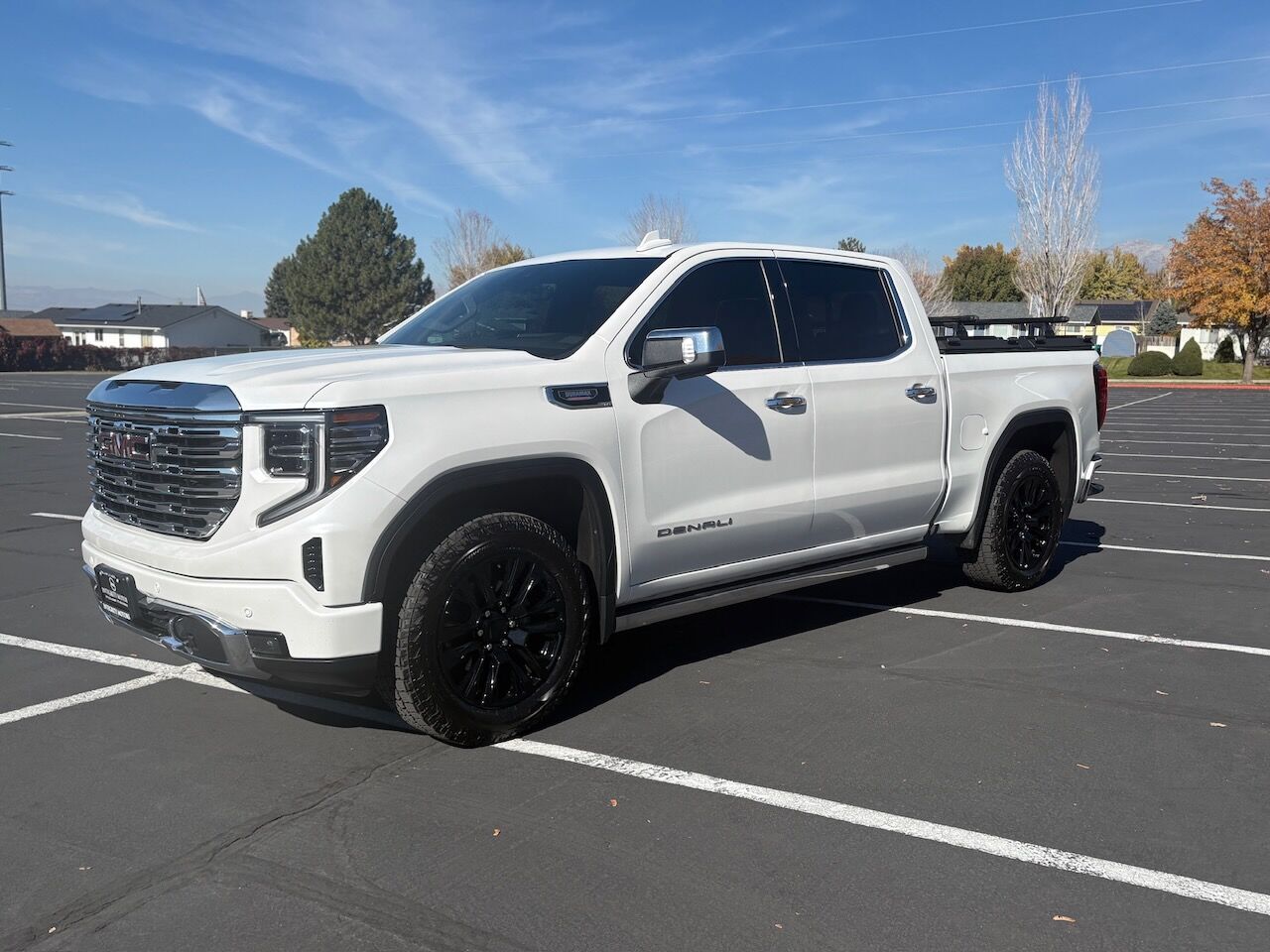 2023 GMC 1500 Denali