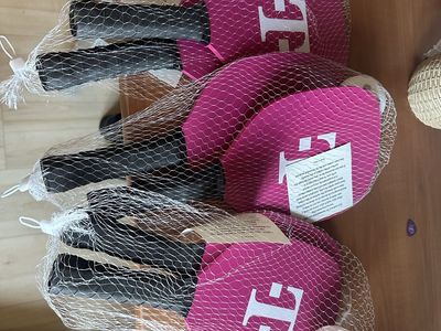 Brand New Pickleball Paddles Set
