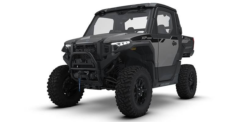2026 Polaris XPEDITION XP NS